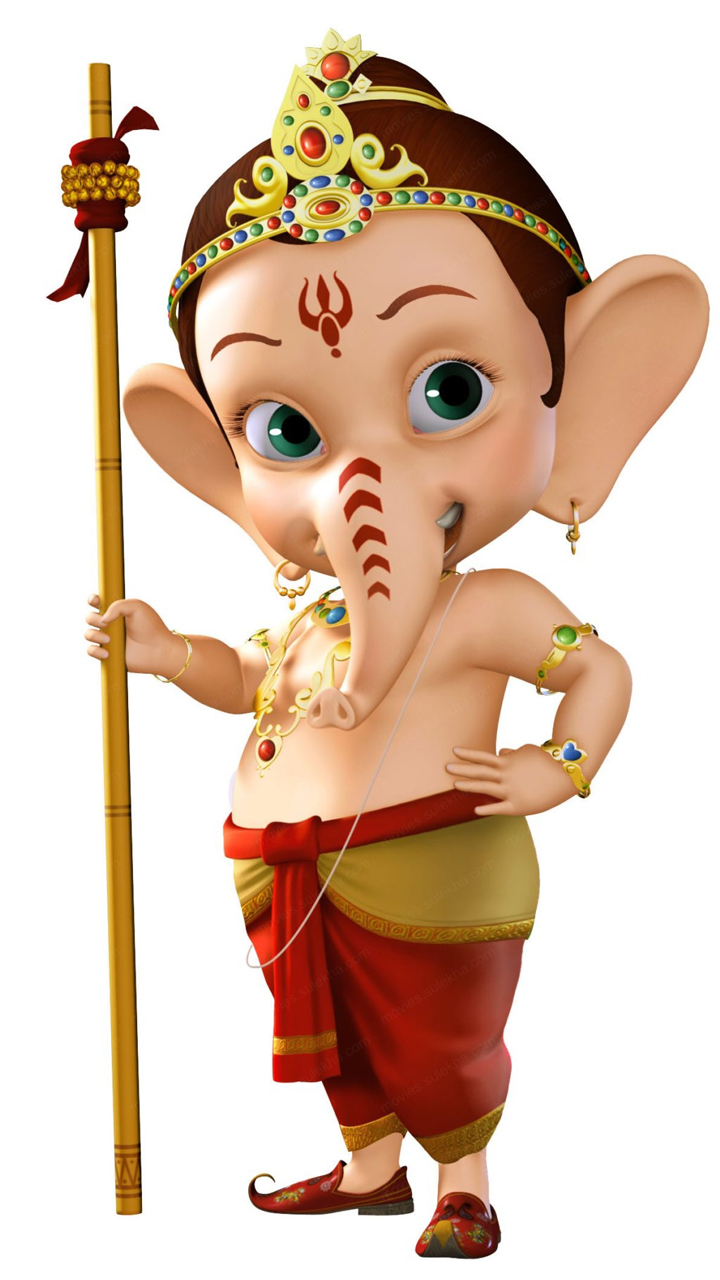 Lord Ganesha Images for Whatsapp DP Wallpapers - Free ...