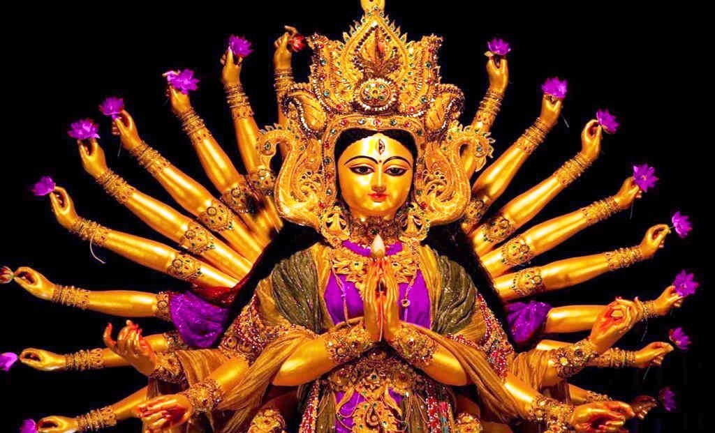Durga ji ka bhakti song