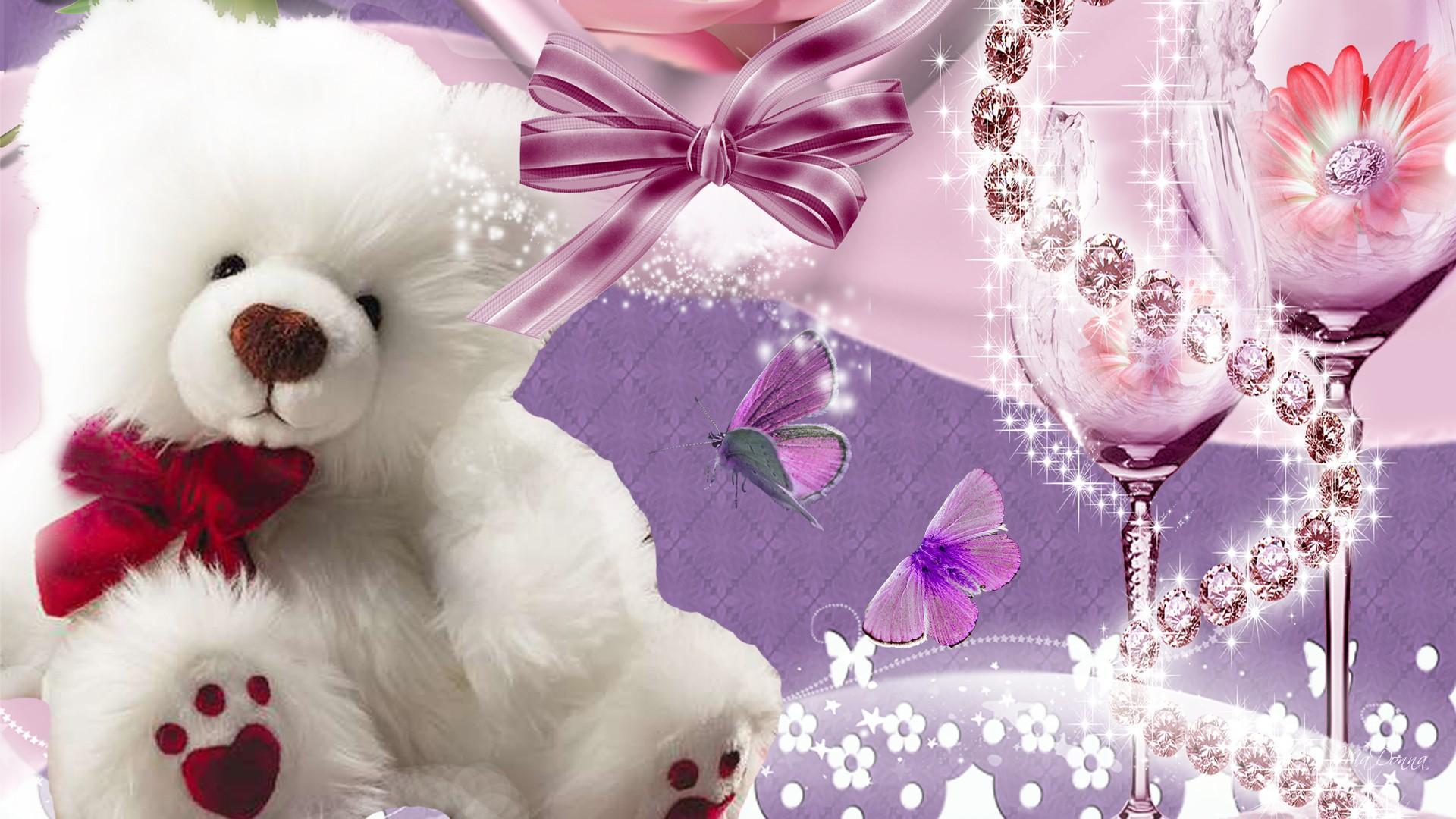 teddy day images for whatsapp dp profile wallpapers