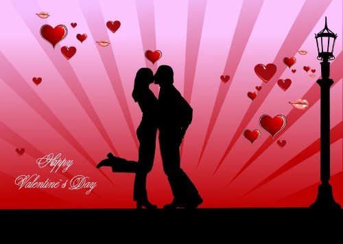 Best Kiss day whatsapp status & messages 