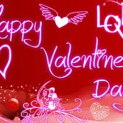 Happy Valentine’s Day 2016 Whatsapp Status and Facebook Messages – Whatsapp Lover