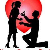 [Happy] Propose Day Status & Messages for Whatsapp & Facebook