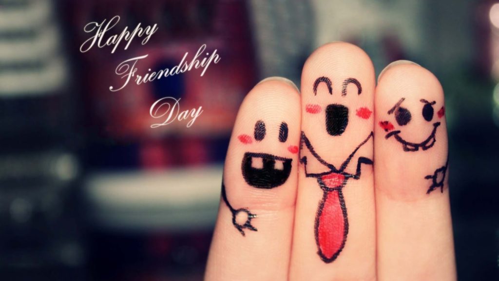 Best Friendship Day Whatsapp DP Images, Wallpapers 2019 ...