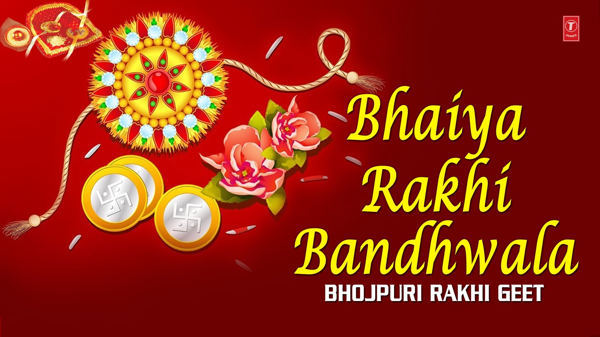 Happy Raksha Bandhan HD Images, Wallpapers for Whatsapp DP 