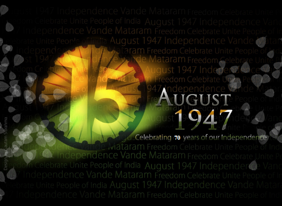 India Independence Day Whatsapp DP Images & Wallpapers
