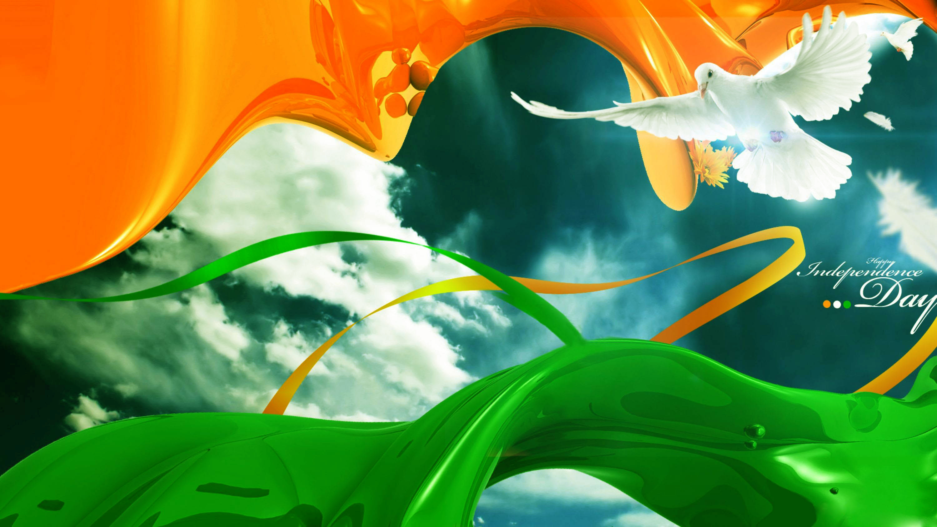 Independence Day Whatsapp DP Images & Wallpapers - Whatsapp Lover