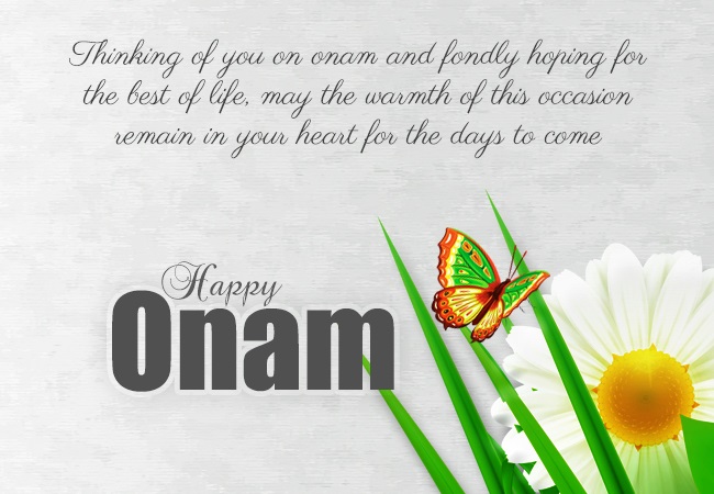 Happy Onam Images for Whatsapp DP, Profile Wallpapers