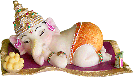 Lord Ganesha Images for Whatsapp DP Wallpapers - Free Download