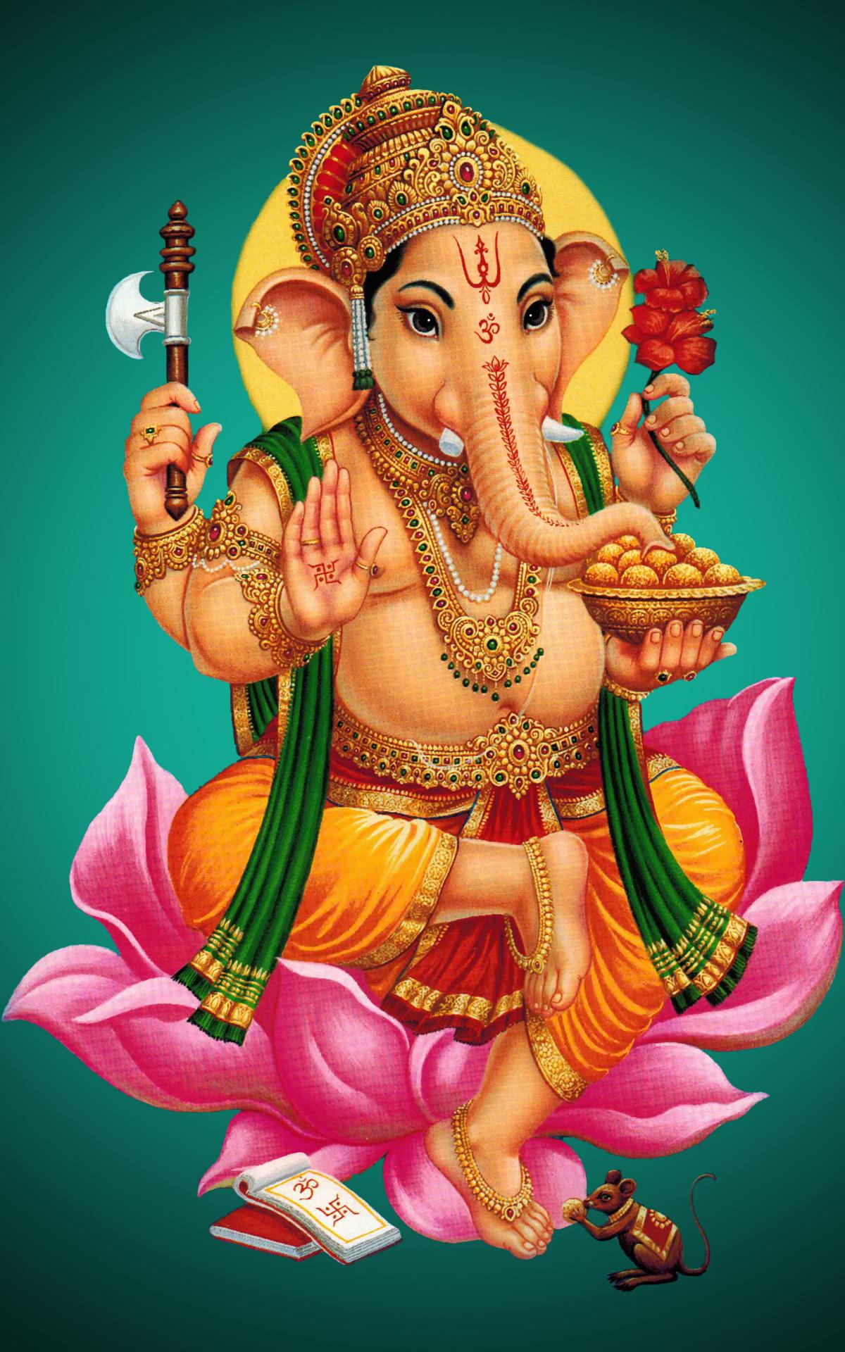 Lord Ganesha Images for Whatsapp DP Wallpapers - Free Download - Whatsapp  Lover