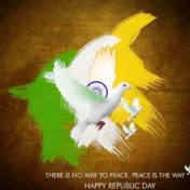 India Republic Day Images for Whatsapp DP, Profile Wallpapers Download