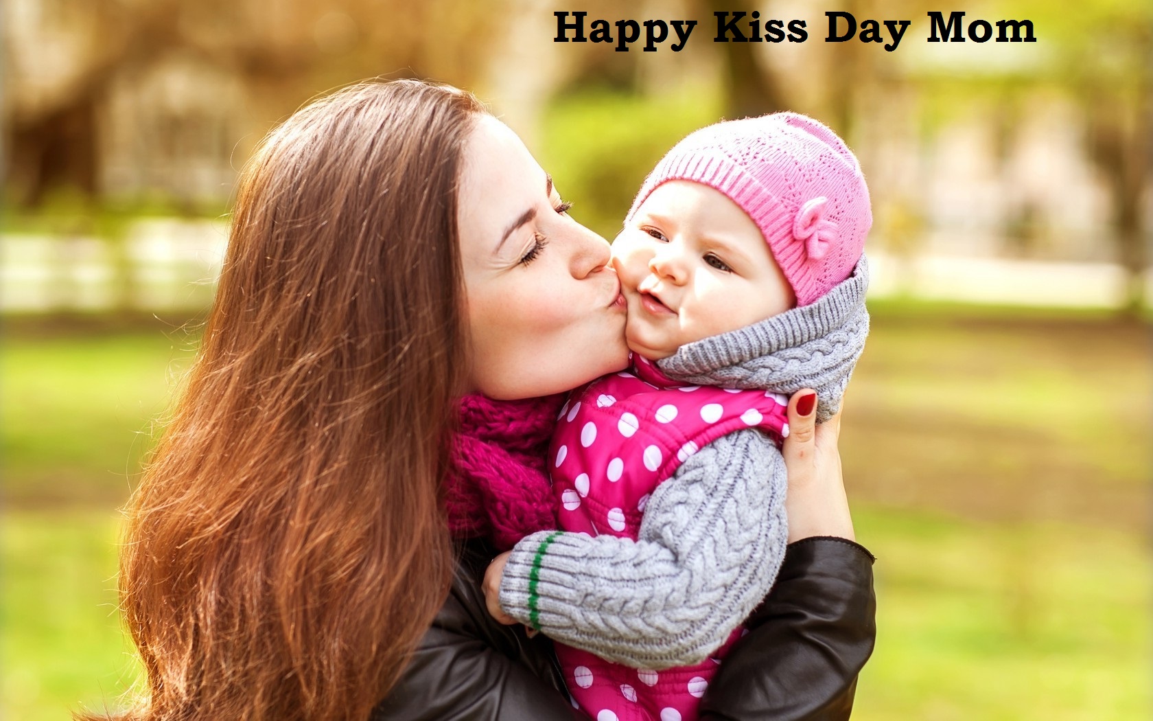 Kiss Day Images for Whatsapp DP, Profile Wallpapers - Free ...