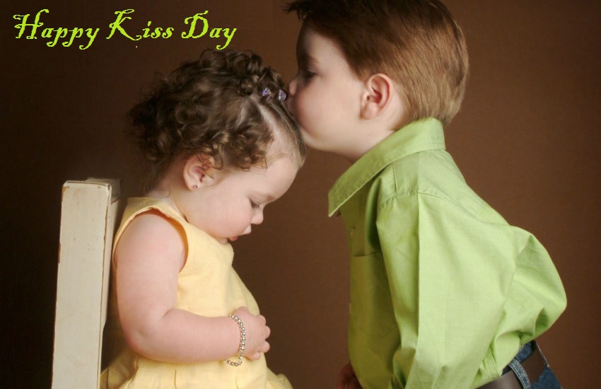 Kiss Day Images for Whatsapp DP, Profile Wallpapers – Free Download