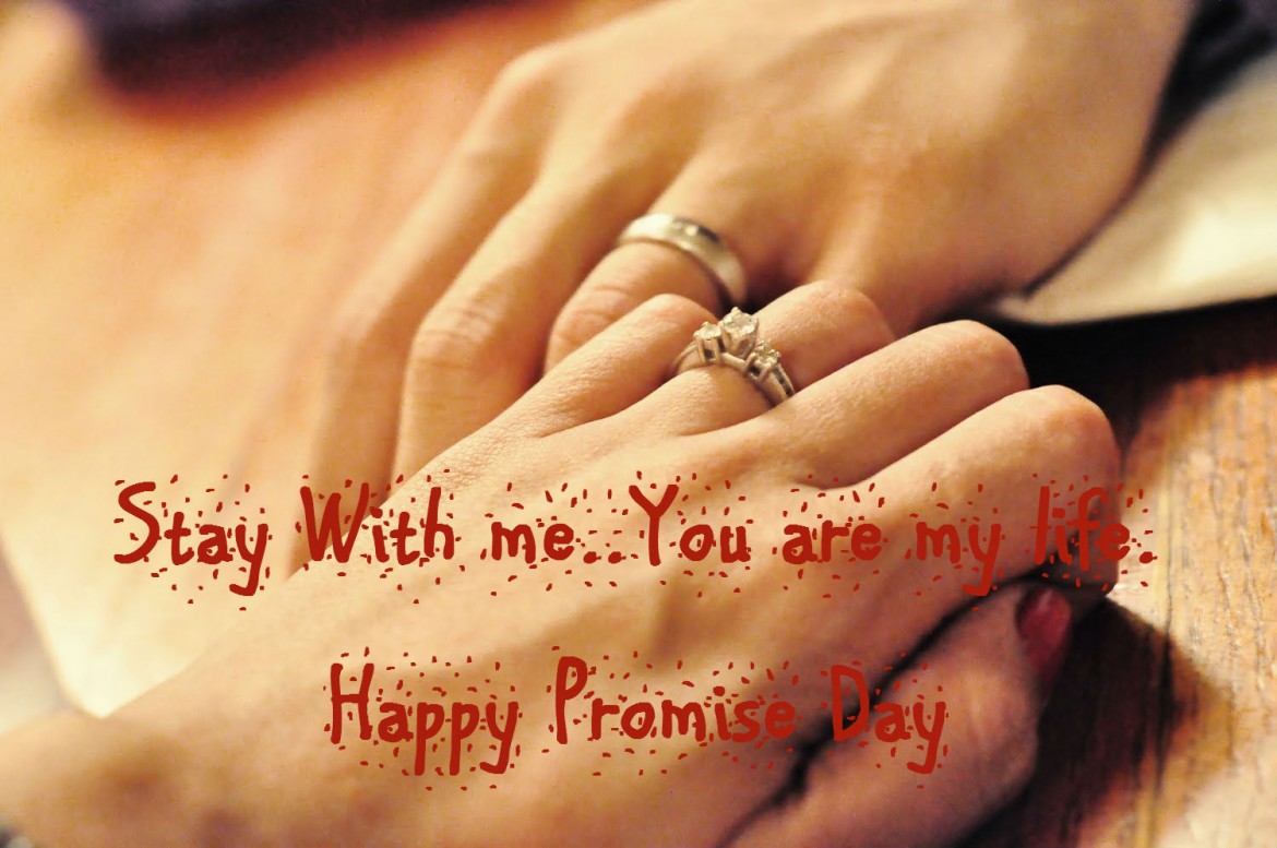 Promise Day Images for Whatsapp DP, Profile Wallpapers – Free Download