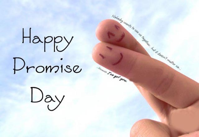 Promise Day Images for Whatsapp DP, Profile Wallpapers – Free Download