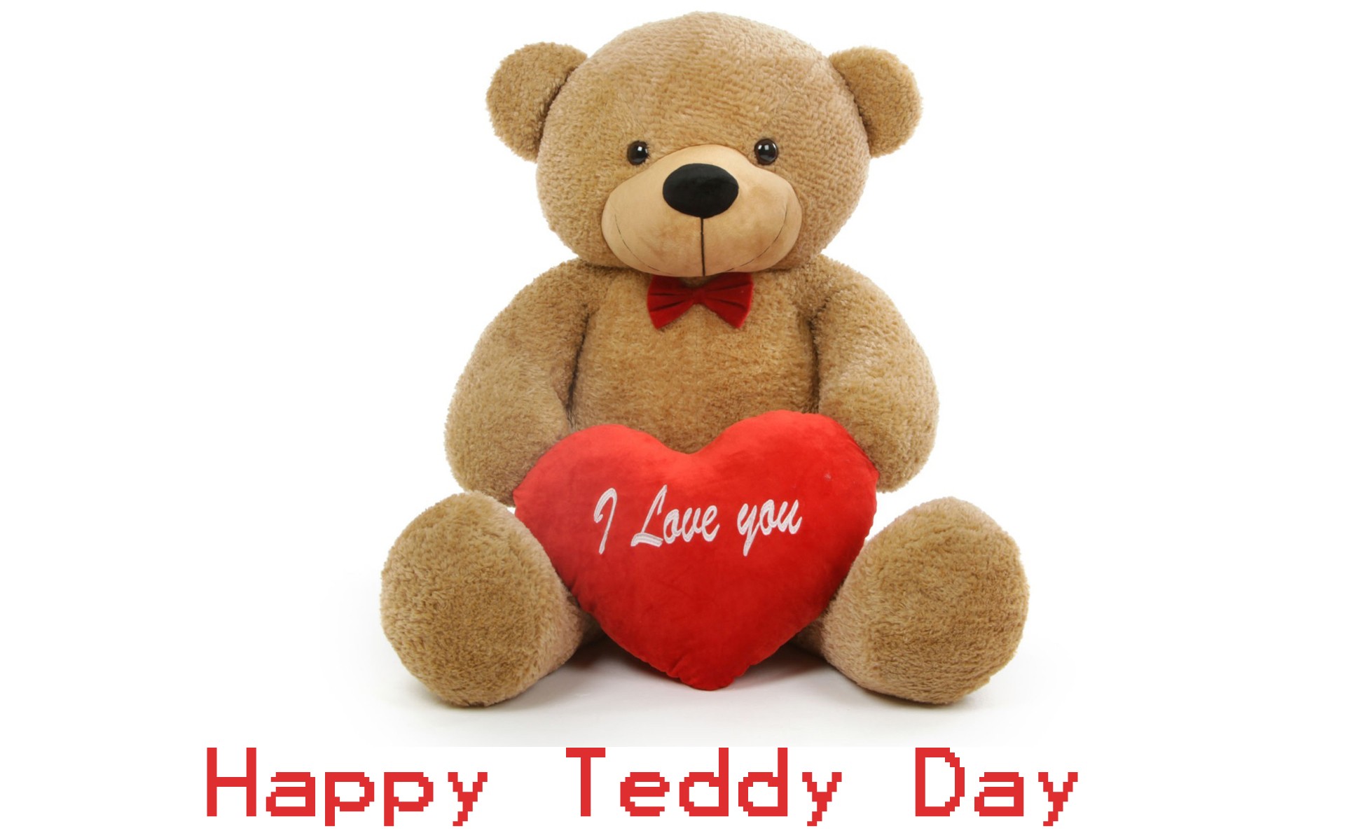Teddy Day Images for Whatsapp DP, Profile Wallpapers – Free Download -  Whatsapp Lover