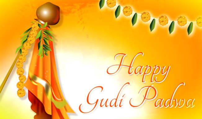 Gudi Padwa Images for Whatsapp DP, Profile Wallpapers – Free Download