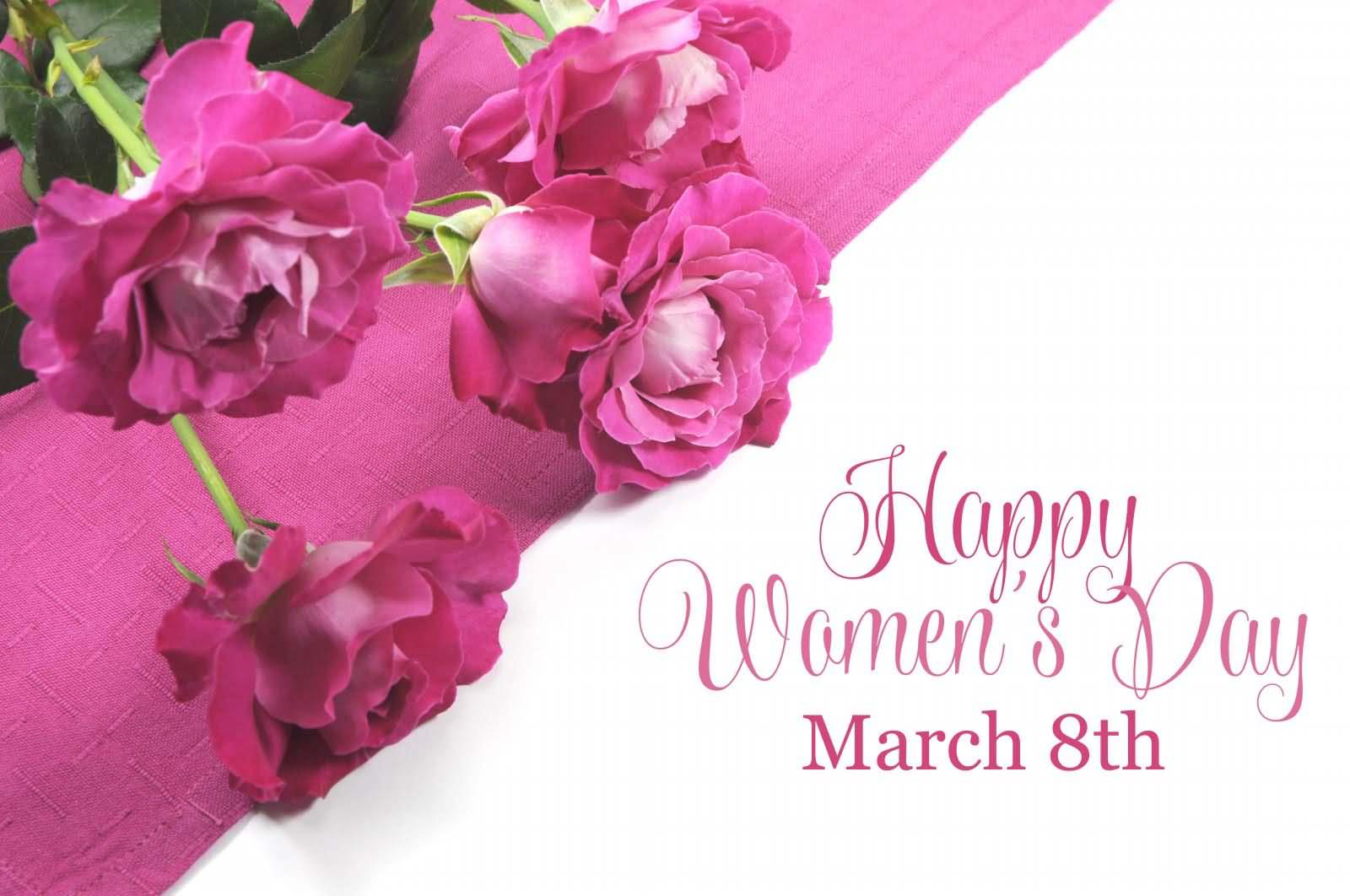 Women’s Day Images for Whatsapp DP, Profile Wallpapers – Free Download 