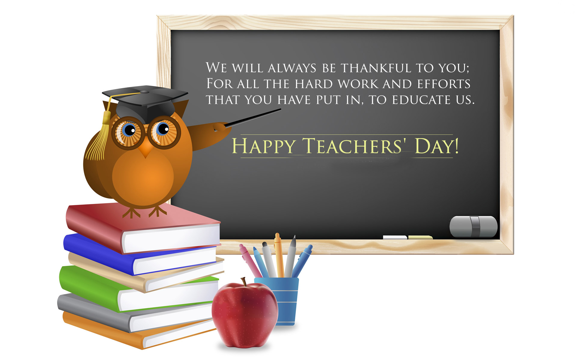 Happy Teachers Day Quotes, Messages, Wishes, SMS Whatsapp Lover