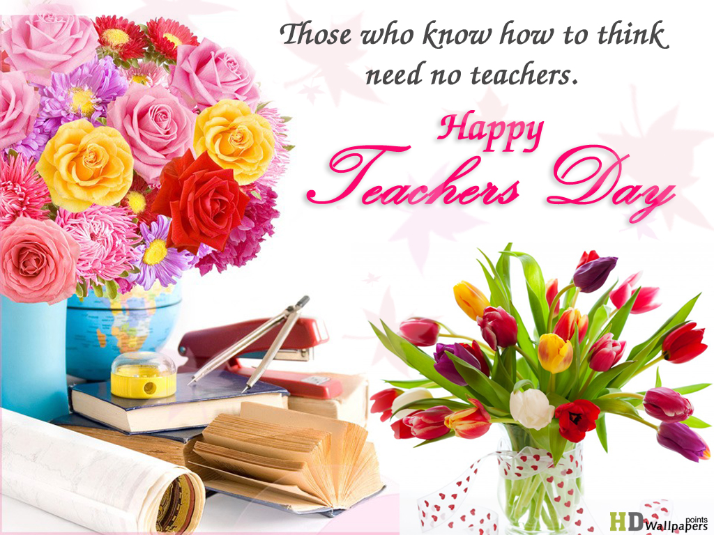 Teachers Day Images for Whatsapp DP Wallpapers