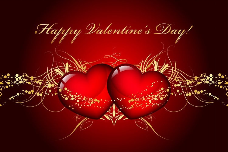 Valentine's Day Images For Whatsapp DP And Profile Wallpapers- Free  Download - Whatsapp Lover