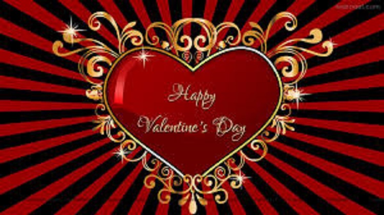 Valentine’s Day Images For Whatsapp DP And Wallpapers