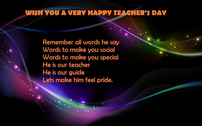 Happy Teachers Day Whatsapp Status & Messages