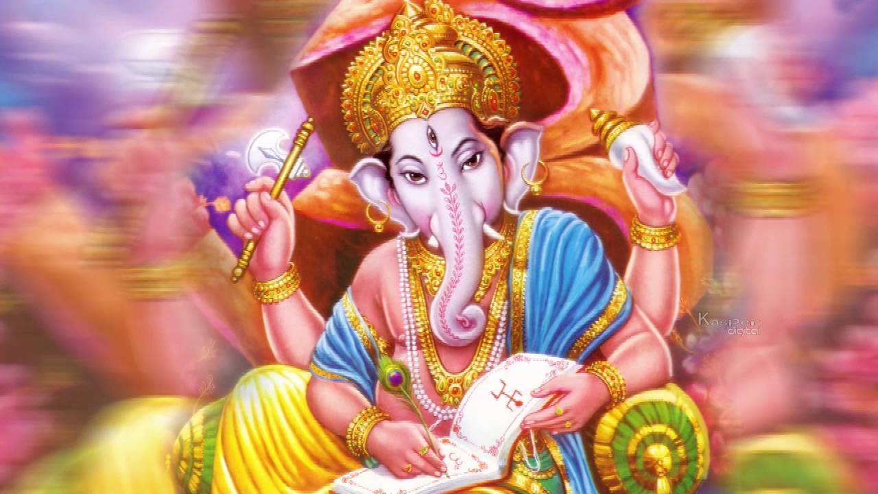 Shree Ganesha Whatsapp DP Image -{profile Pic}