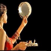 Karva Chauth Images For Whatsapp DP Profile, HD Wallpapers– Free Download4