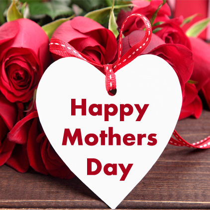 Mothers Day DP Images for Whatsapp - Profile Pic 1