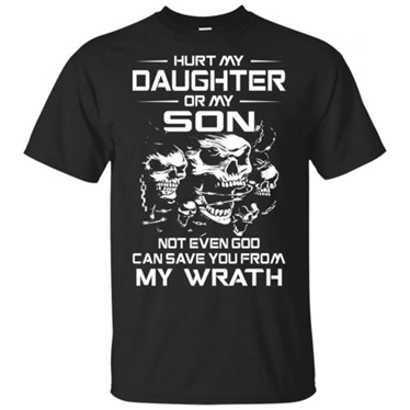 The Best Rock Concert T-Shirt For Your Daddy