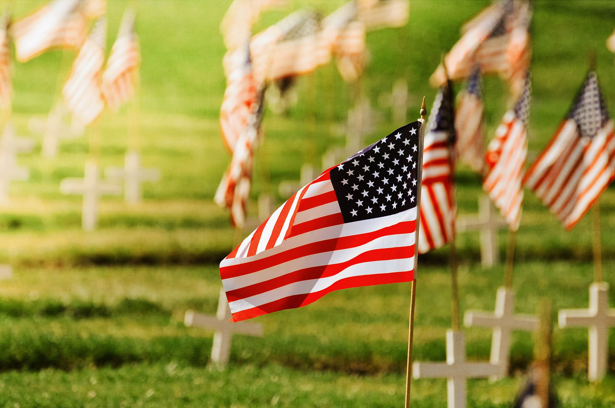 Happy Memorial Day Images for WhatsApp DP, Profile Wallpapers [Free Download]