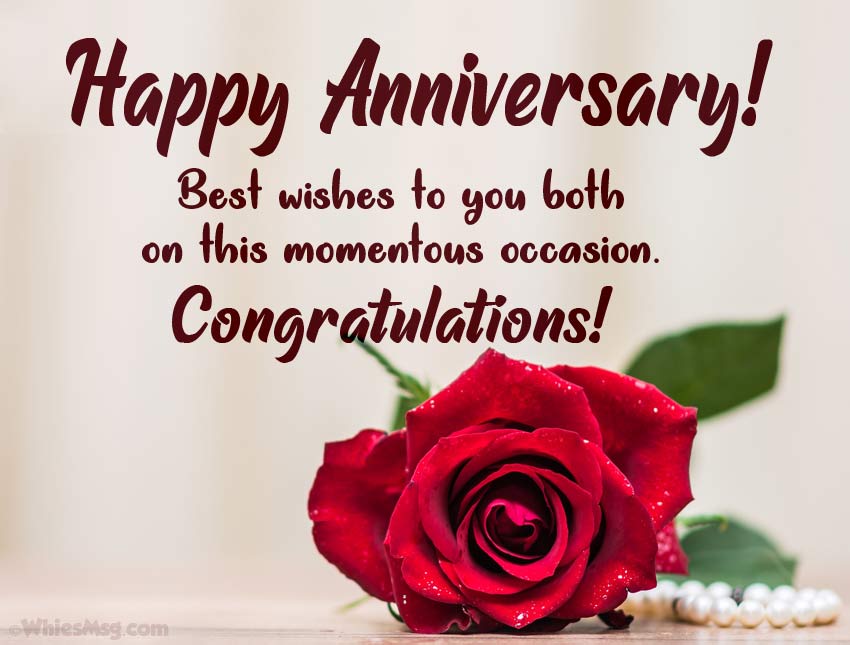 Anniversary Images for WhatsApp DP & Profile Wallpapers 1