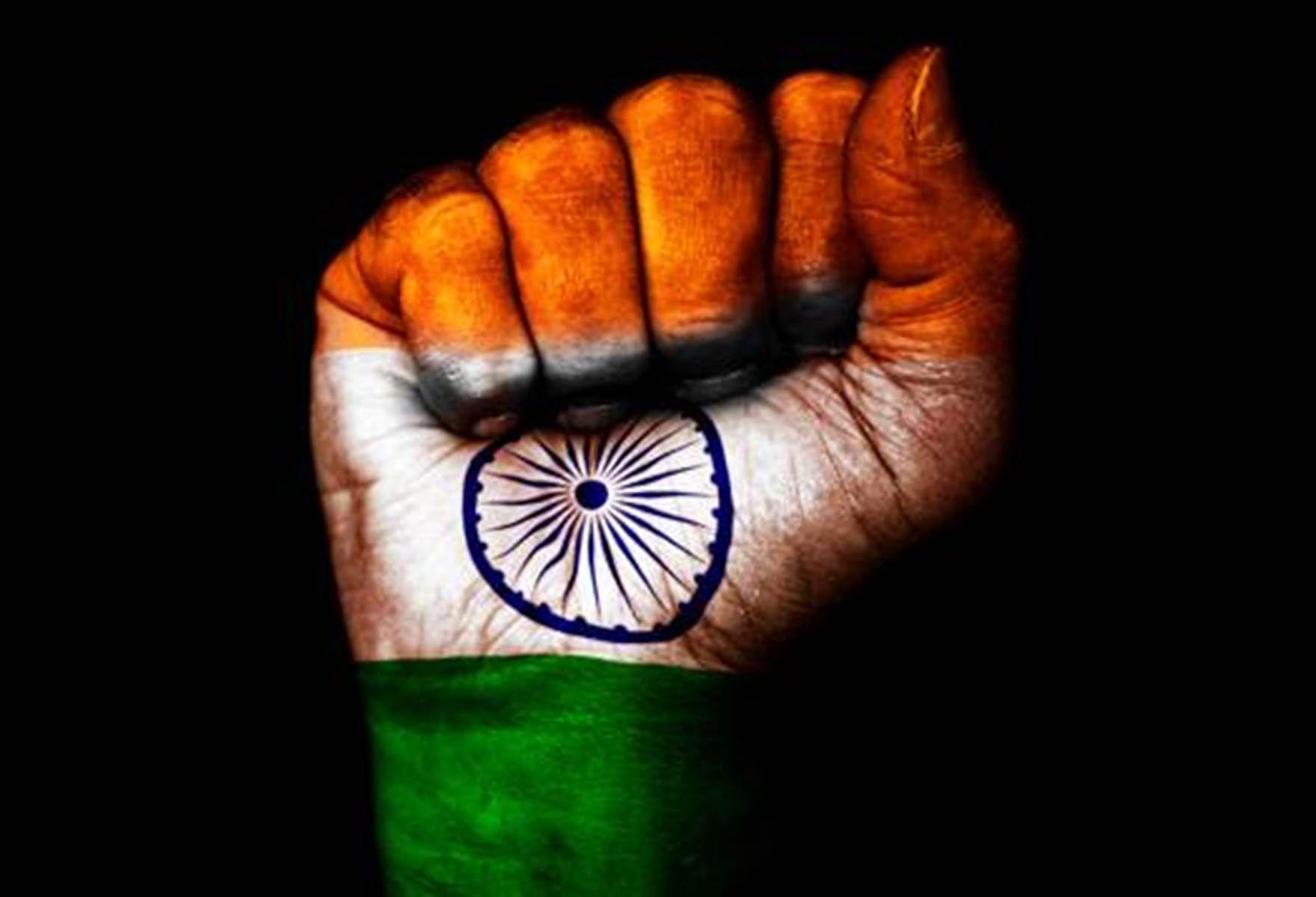 Indian Flag HD Images for Whatsapp DP - Profile Wallpapers for FB -  Whatsapp Lover