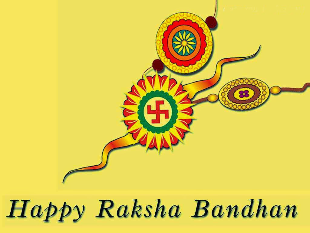 Raksha Bandhan HD Images for Whatsapp DP, Profile Wallpapers