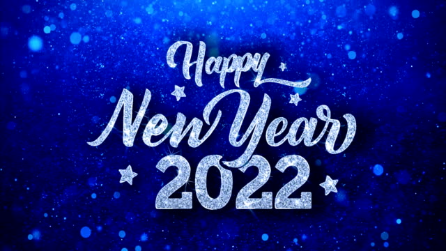 Happy New Year 2022-7
