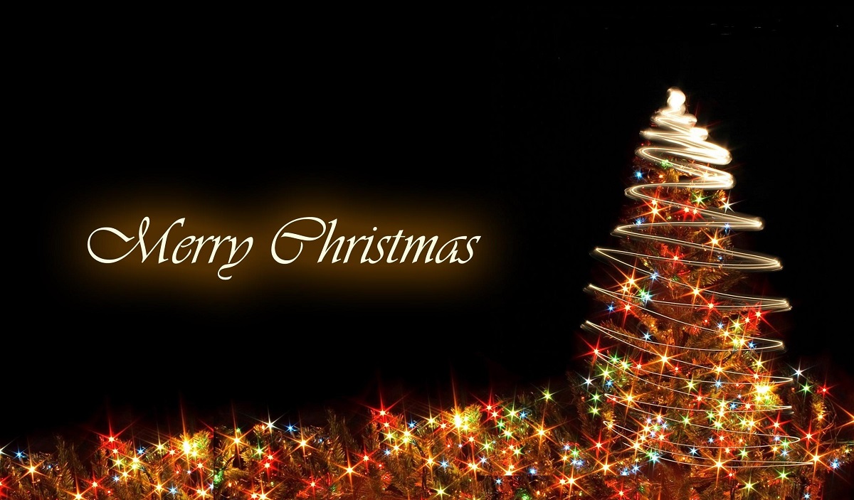 Merry Christmas Images for Whatsapp DP, Profile Wallpapers