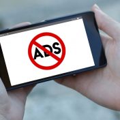 No Ads Android Apps