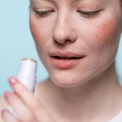 Impact of Synthetic Face Moisturizers